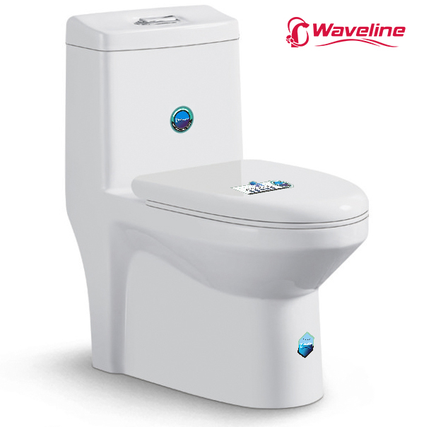 4D Hole Eddy Flushing