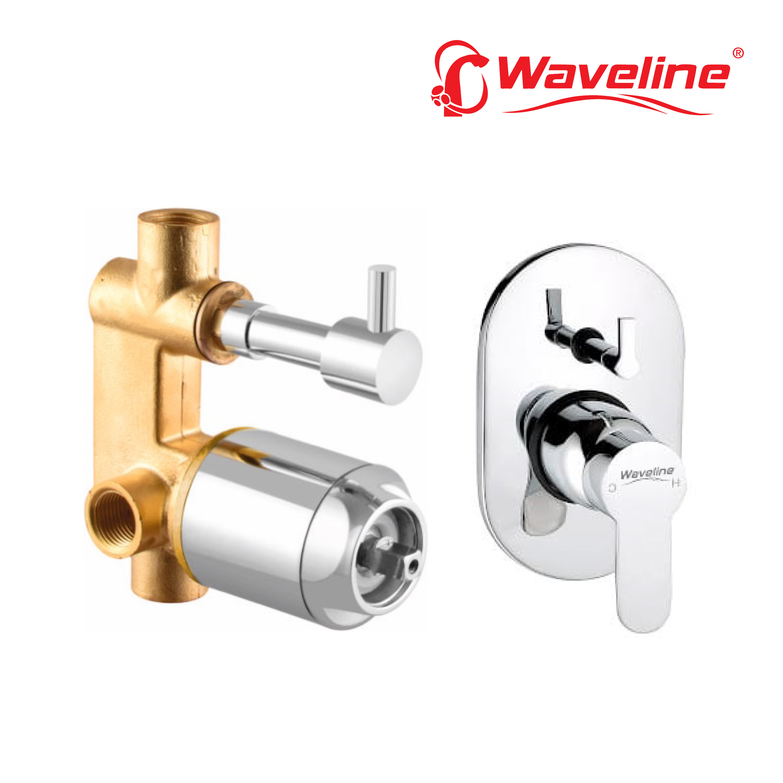 S/L Diverter PR-9708