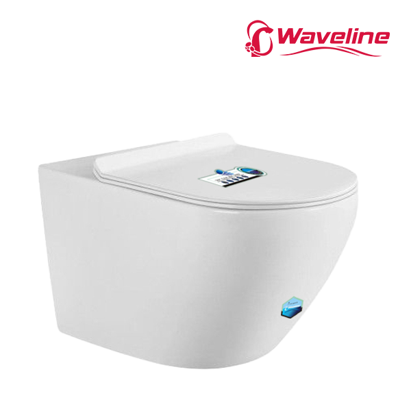 WALL HUNG CLOSET 405