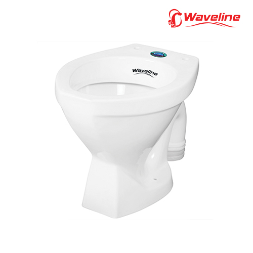 European Water Closets