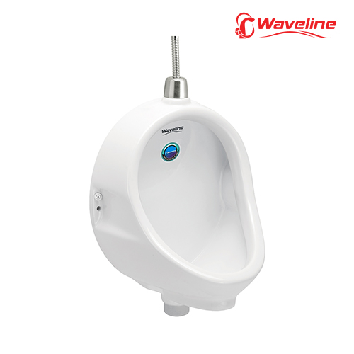 FLAT BACK URINAL-4206