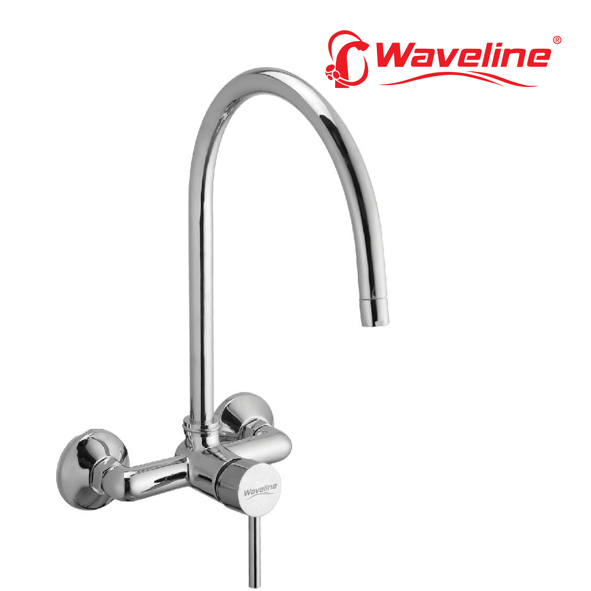 S/L SINK MIXER RO-219