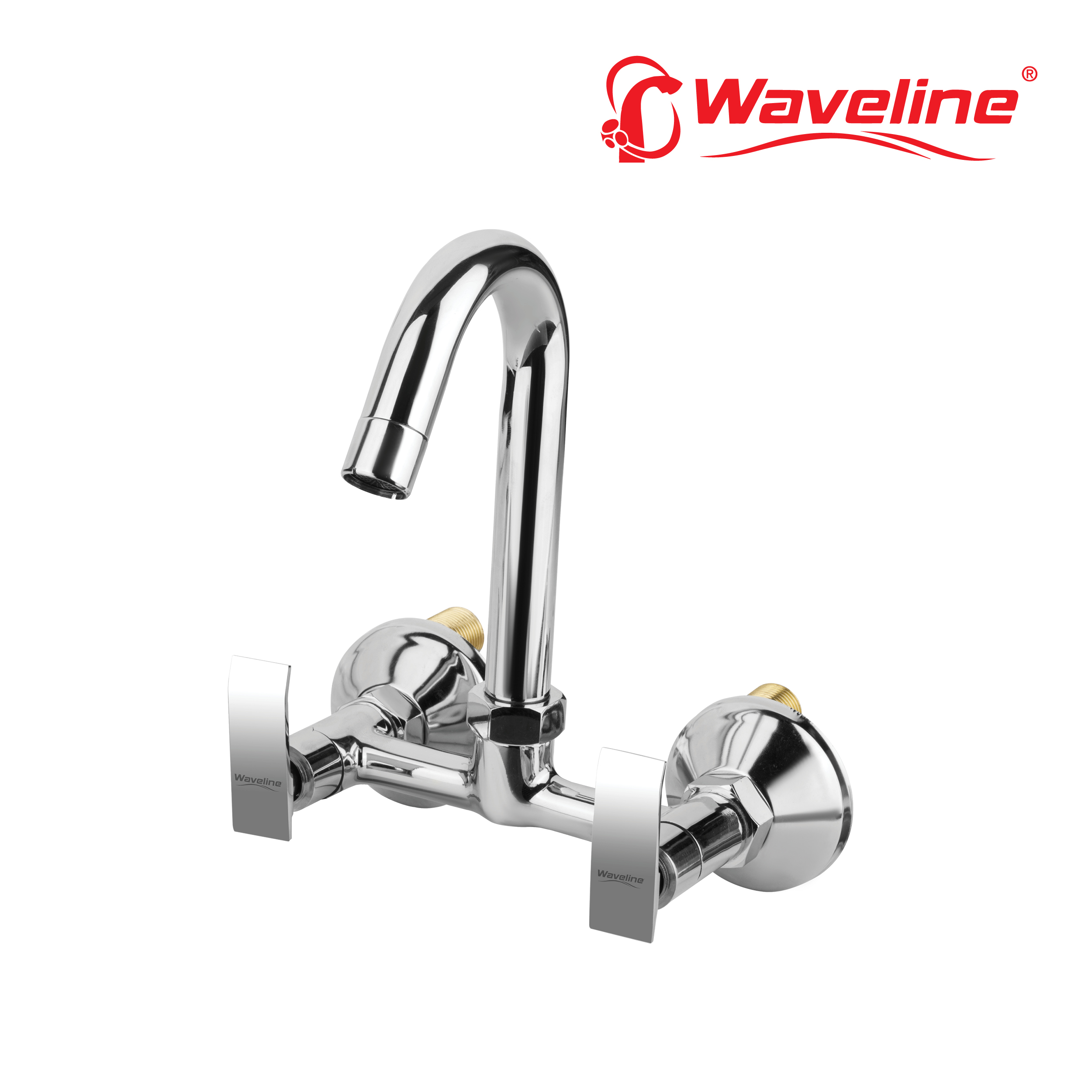 Sink Mixer IM-208