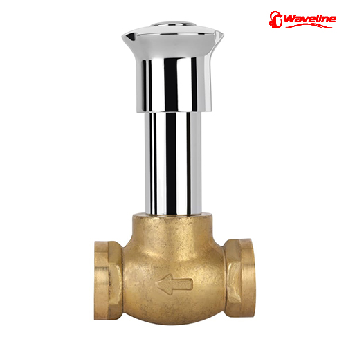 Conc Stop Cock th 205