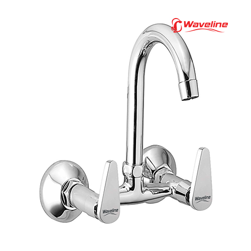 Sink Mixer NA 208