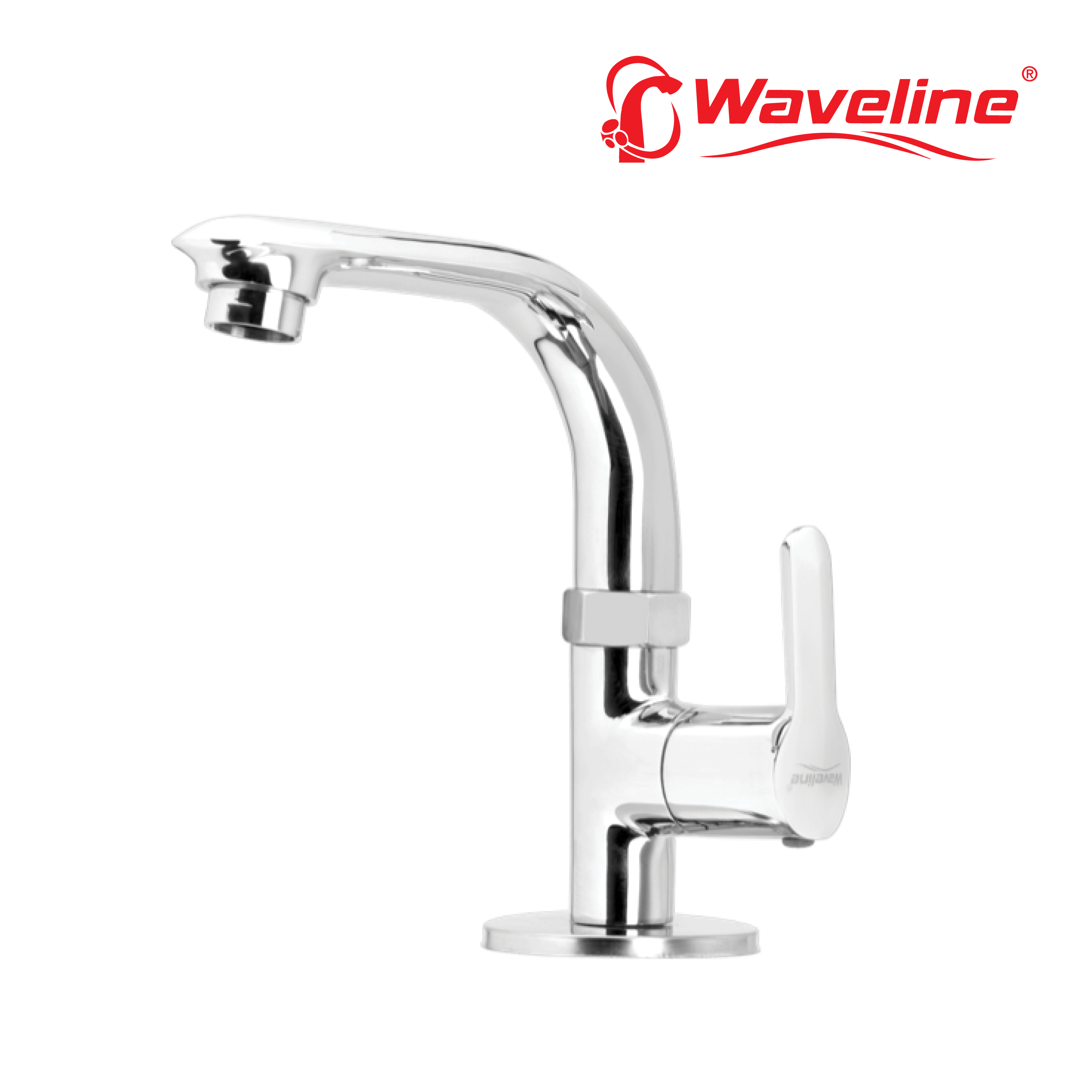 Piller Cock Swinging FF PR-207