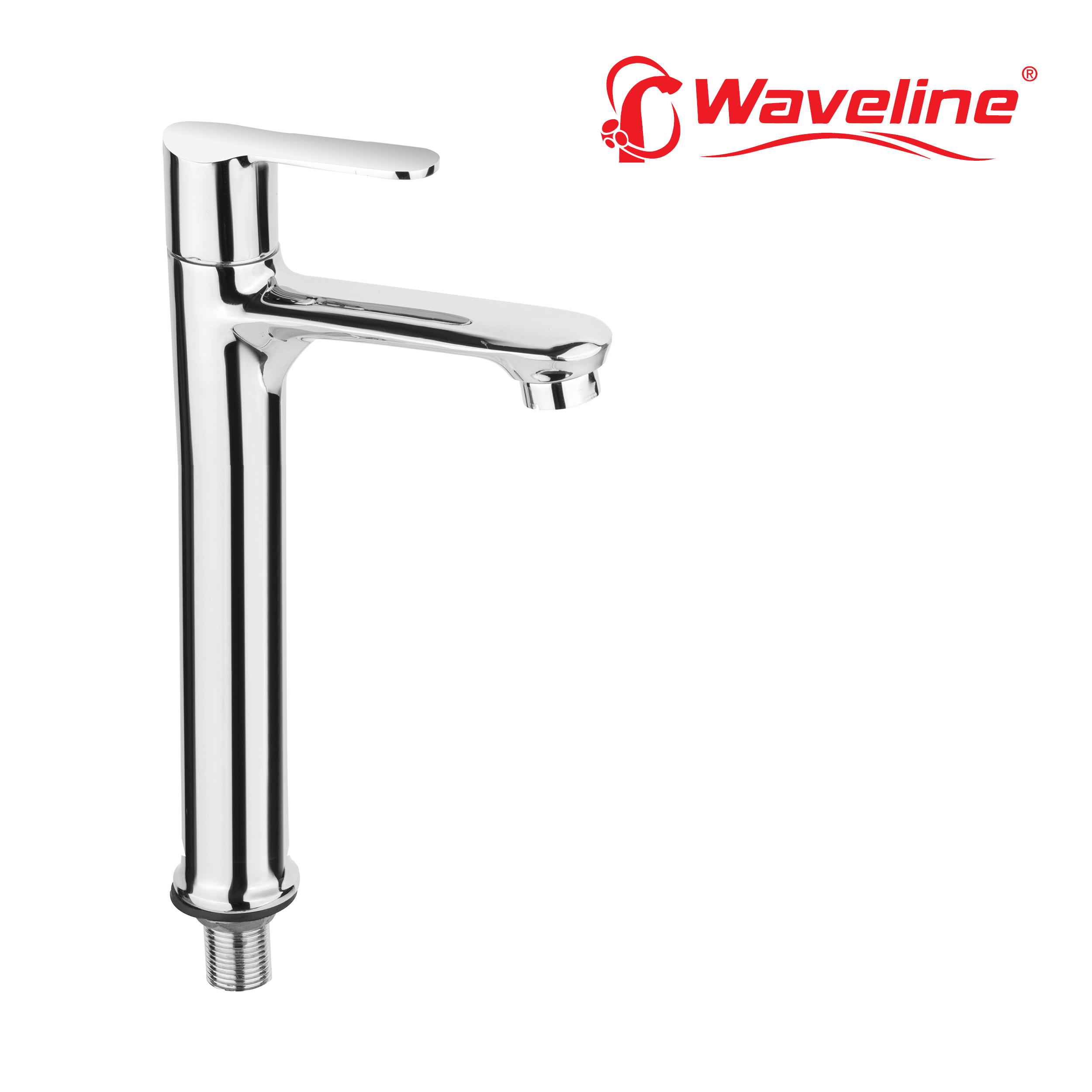 High Neck Pillar Cock PR-215