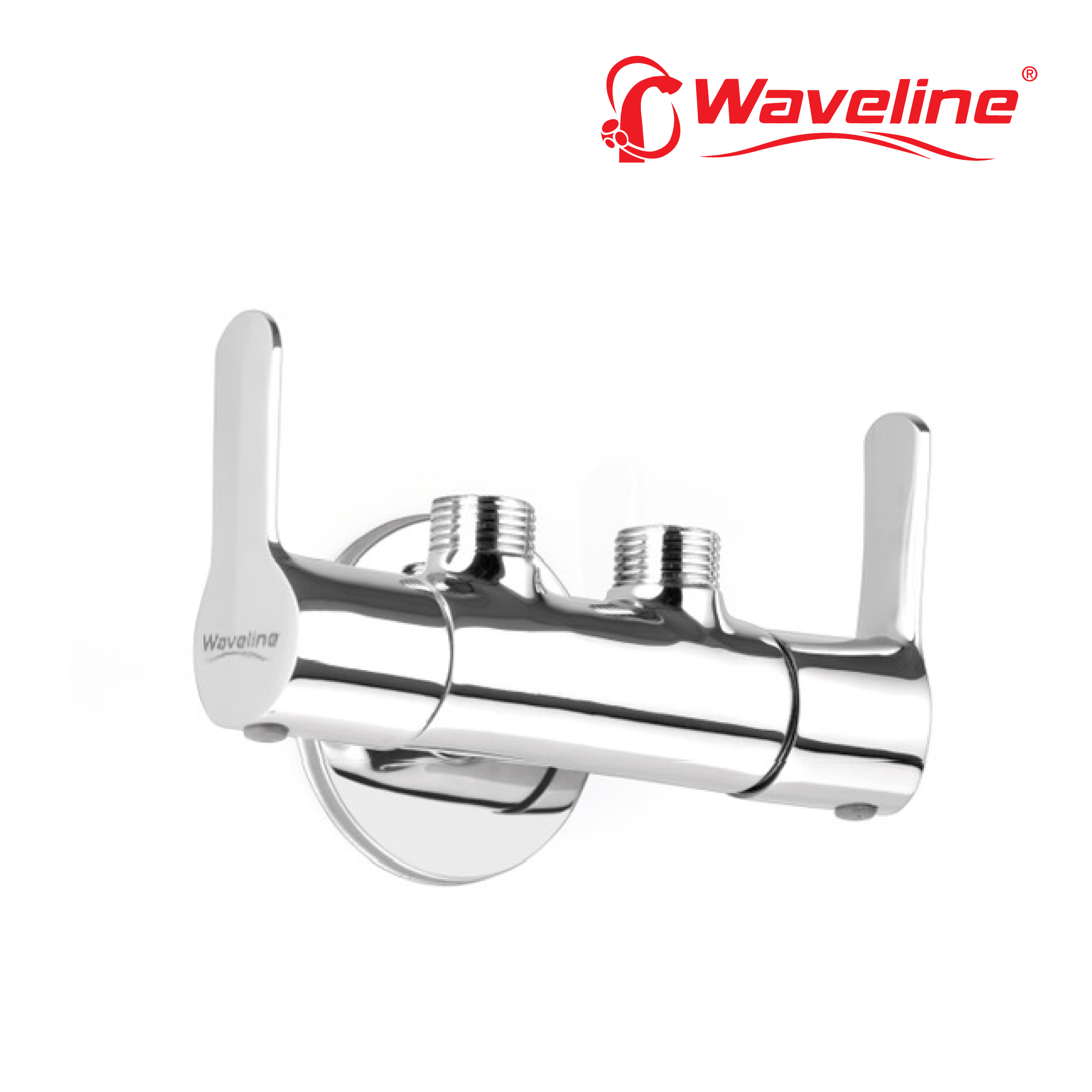 Angle Valve 2 IN 1 PR-212