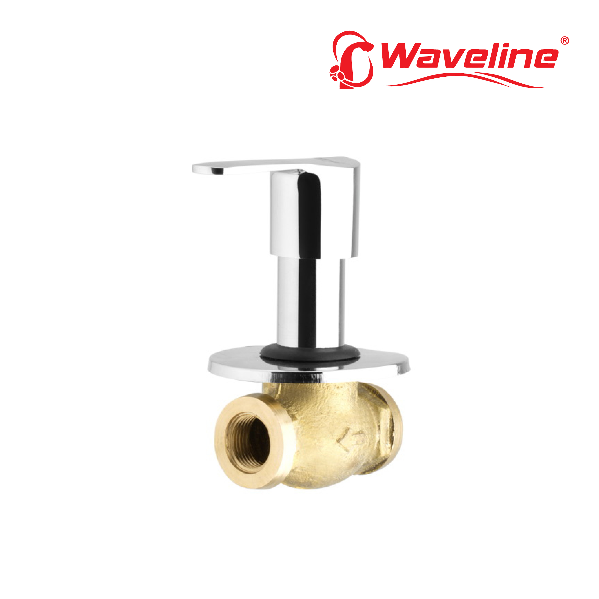 Conc Stop Cock PR-205