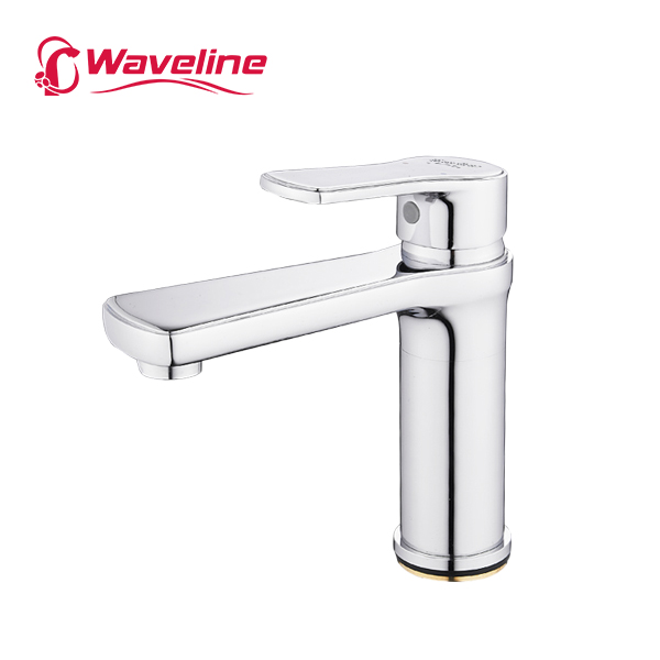 S/L BASIN MIXER