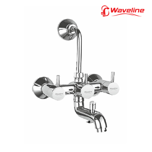 Wall Mixer 3 in 1 RO 211